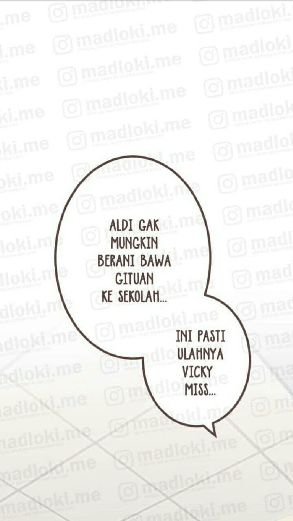 Madloki New Teacher - Chapter 01 33