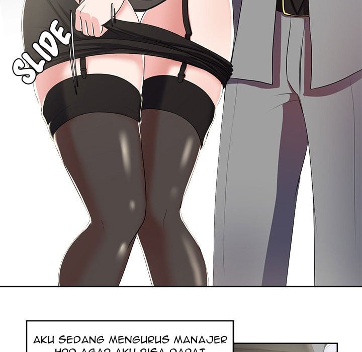 Cat Fight - Chapter 01 38