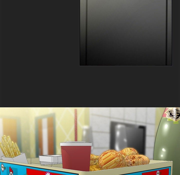 Cat Fight - Chapter 01 87