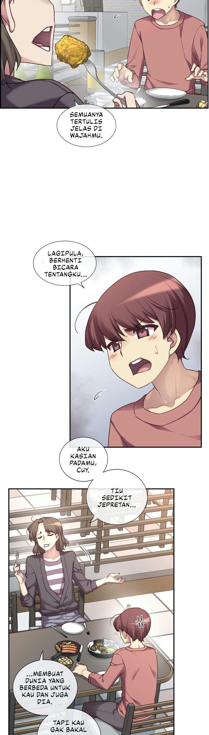 The Girlfriend Dice - Chapter 06 21