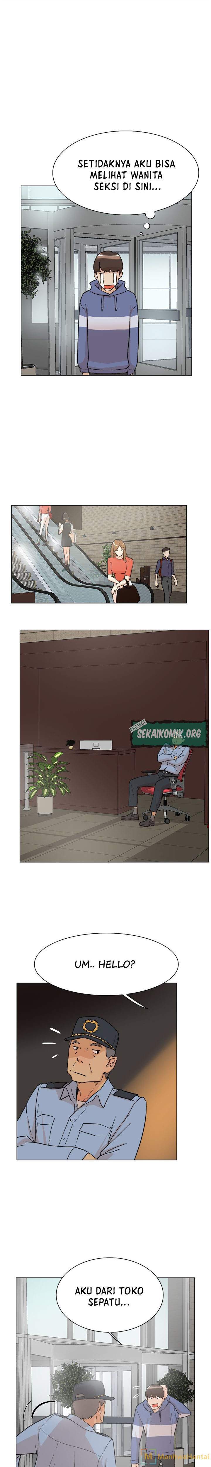 Her 4 Incher - Chapter 01 10