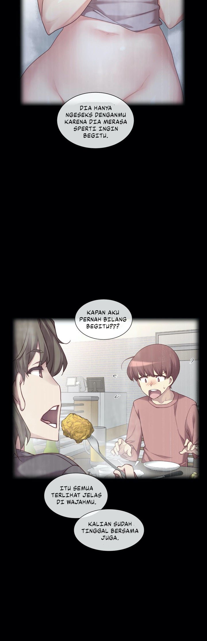 The Girlfriend Dice - Chapter 06 45