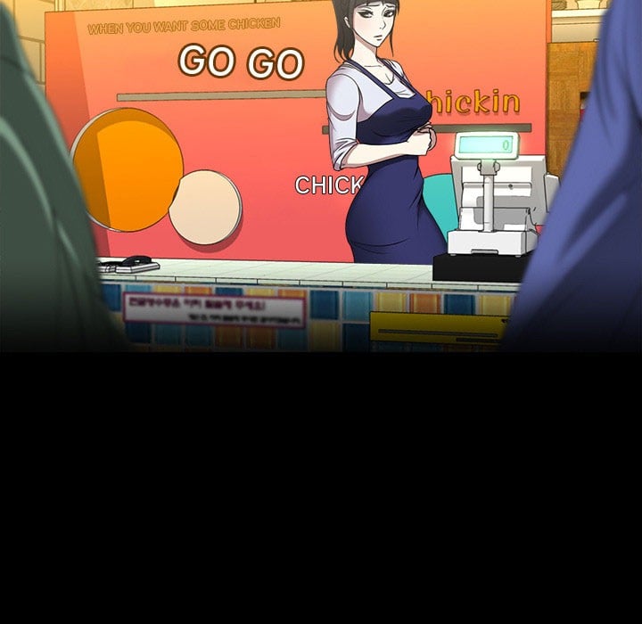 Cat Fight - Chapter 01 82