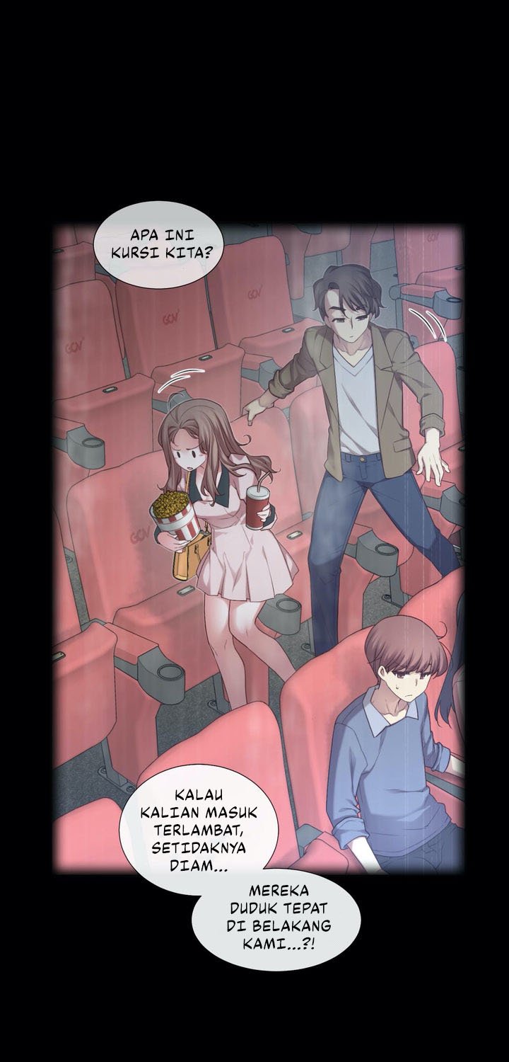 The Girlfriend Dice - Chapter 06 159