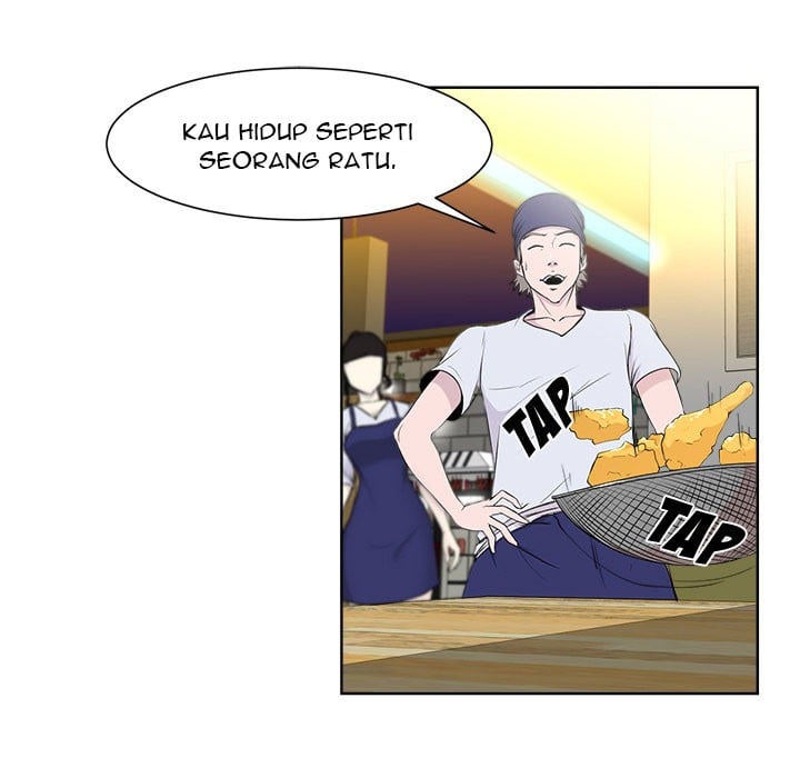 Cat Fight - Chapter 01 62