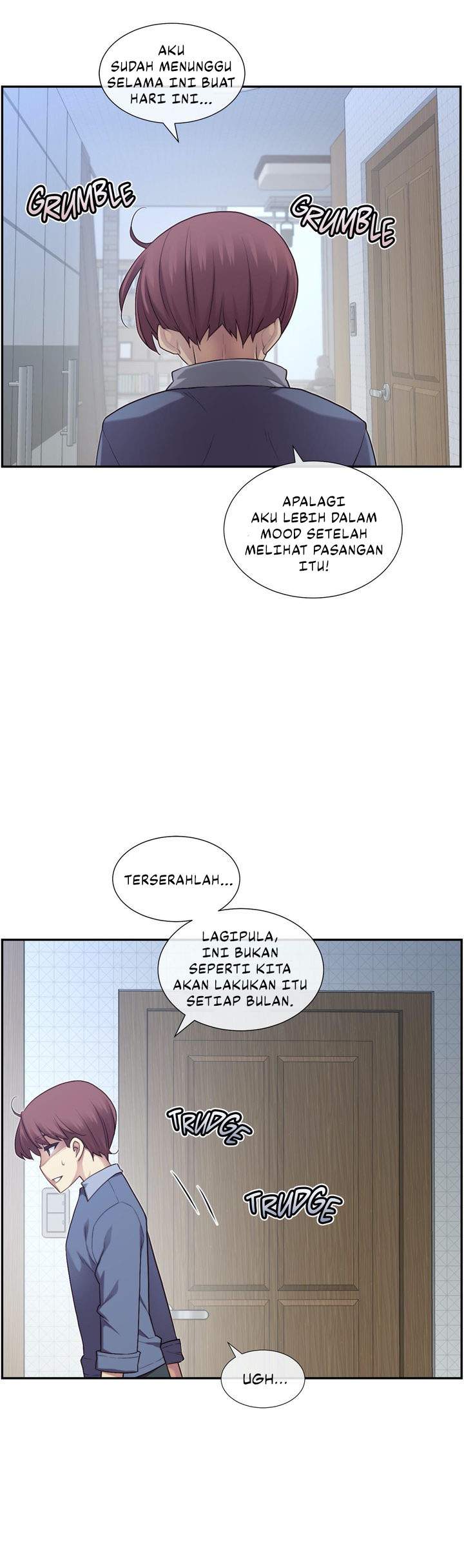 The Girlfriend Dice - Chapter 06 149