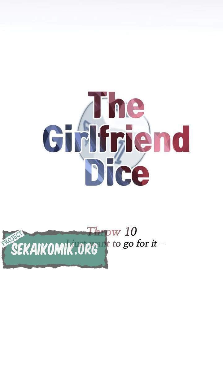 The Girlfriend Dice - Chapter 27 282