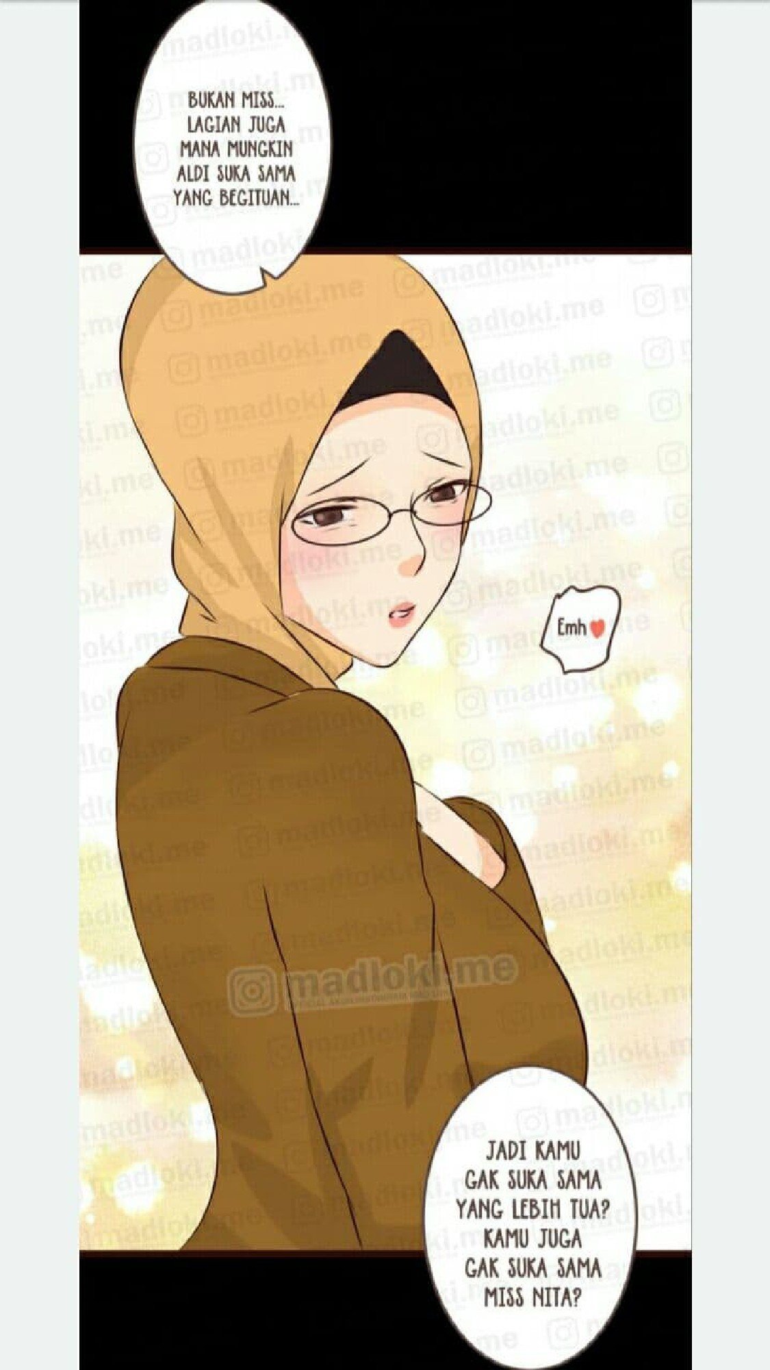 Madloki New Teacher - Chapter 01 36