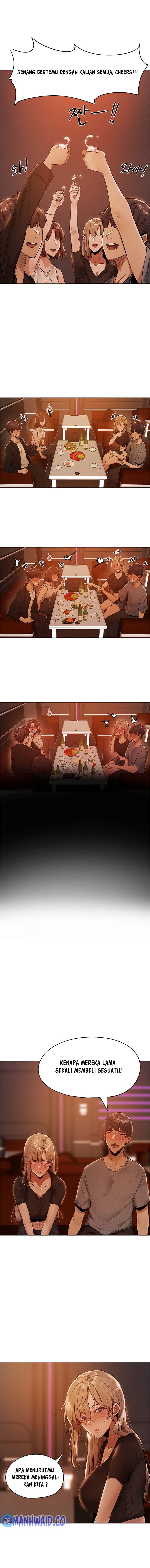 Is There an Empty Room? - Chapter 01 20 Is There an Empty Room? - Chapter 01 20