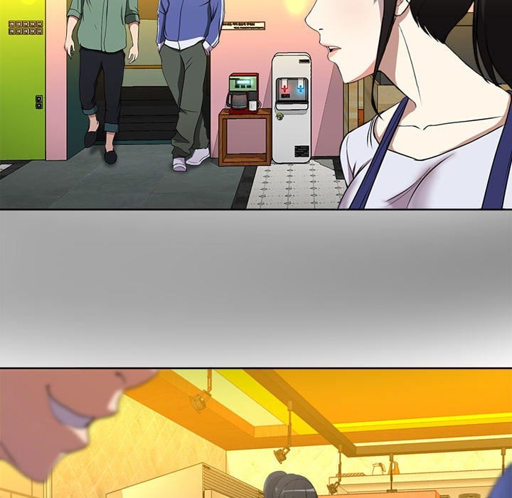 Cat Fight - Chapter 01 81