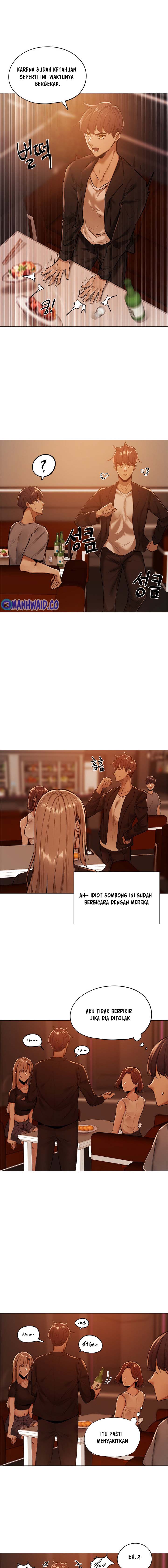 Is There an Empty Room? - Chapter 01 17 Is There an Empty Room? - Chapter 01 17