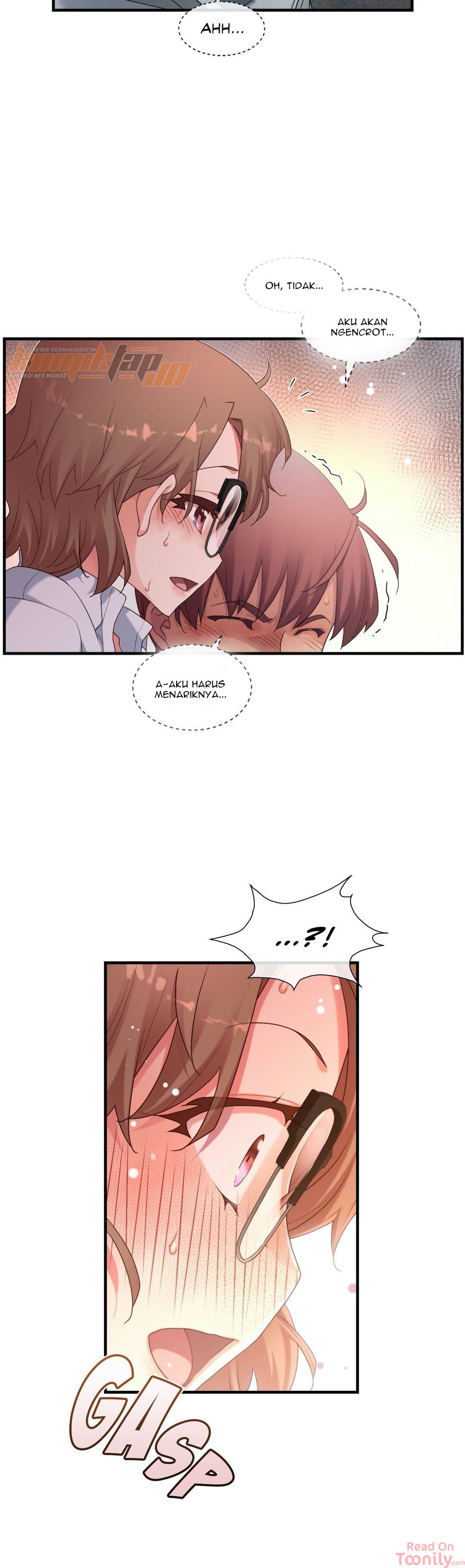 The Girlfriend Dice - Chapter 27 342