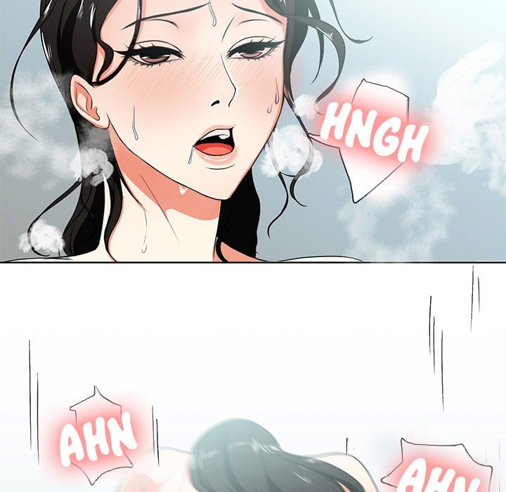 Cat Fight - Chapter 01 99