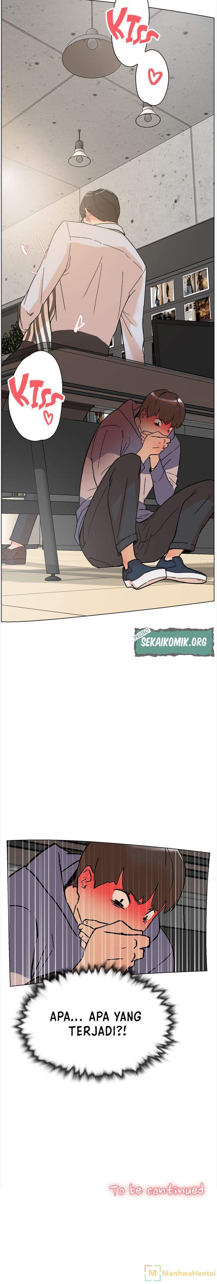 Her 4 Incher - Chapter 01 30