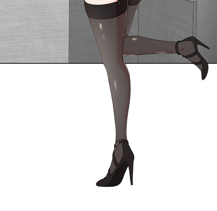 Cat Fight - Chapter 01 28