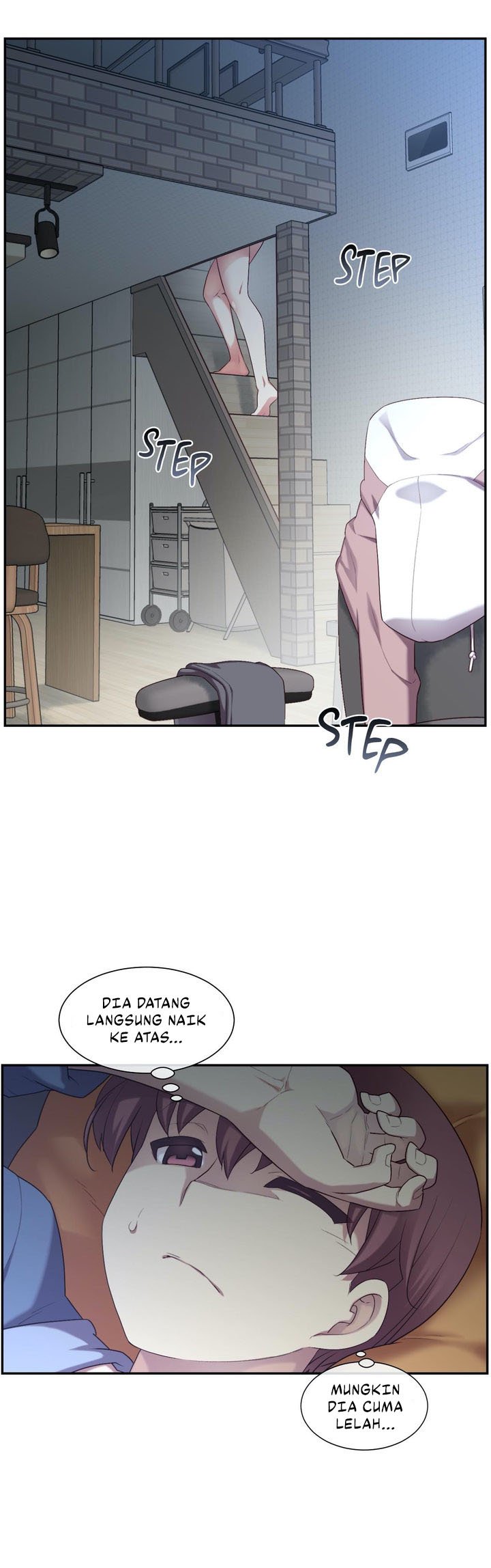 The Girlfriend Dice - Chapter 06 183