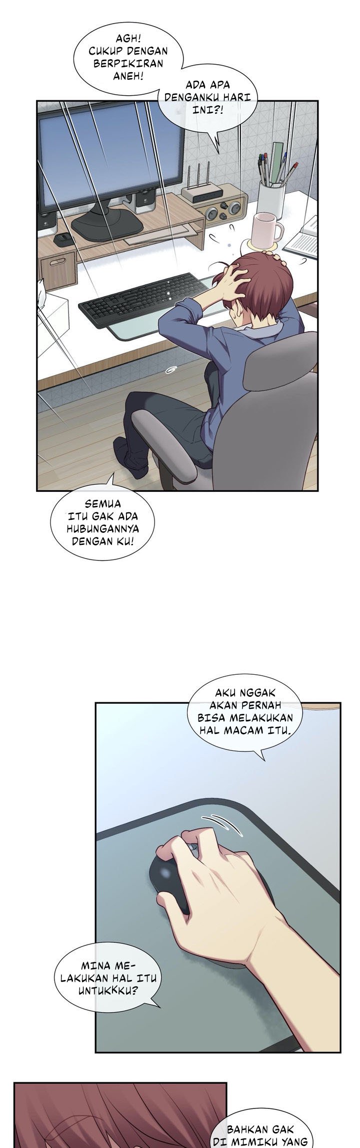 The Girlfriend Dice - Chapter 06 172