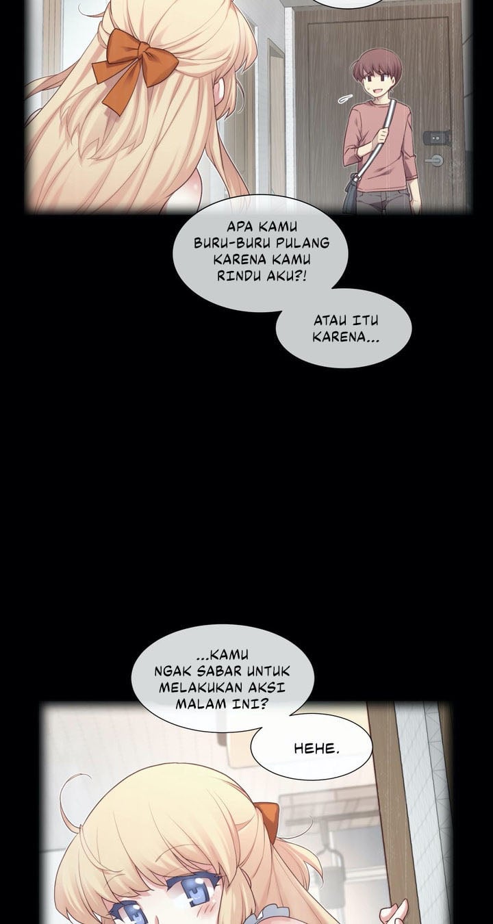 The Girlfriend Dice - Chapter 06 50