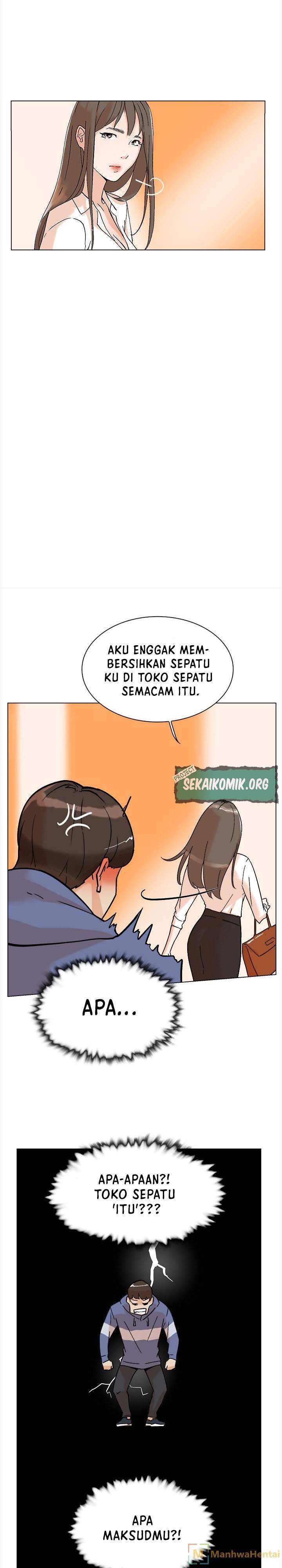 Her 4 Incher - Chapter 01 26