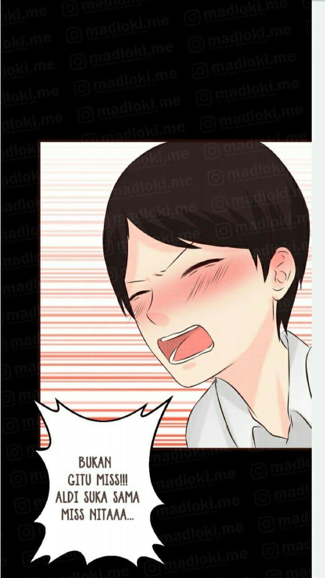 Madloki New Teacher - Chapter 01 37