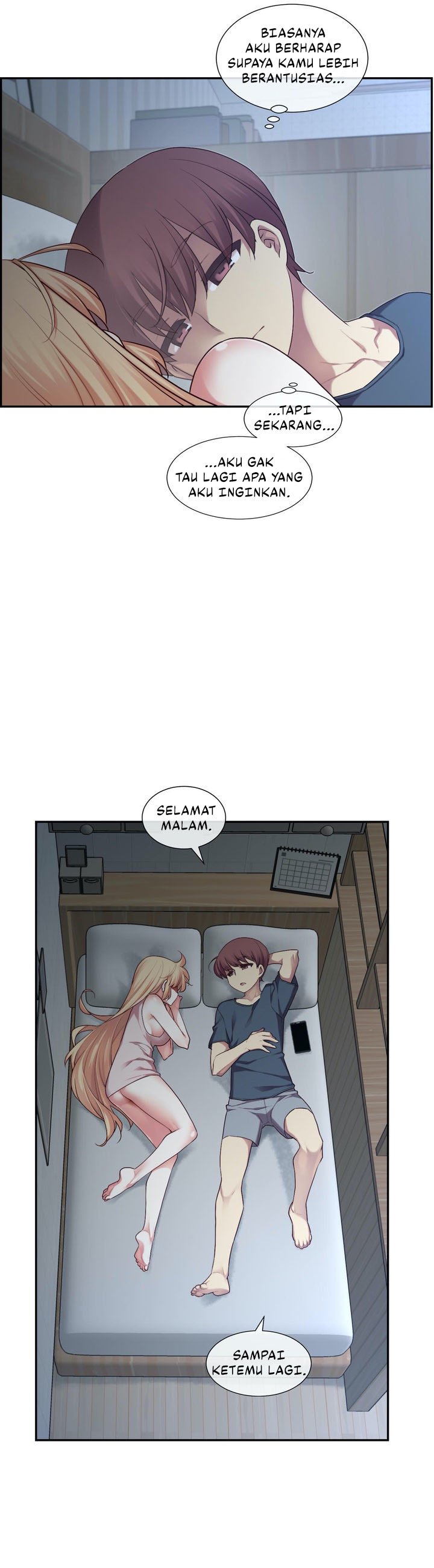 The Girlfriend Dice - Chapter 06 80