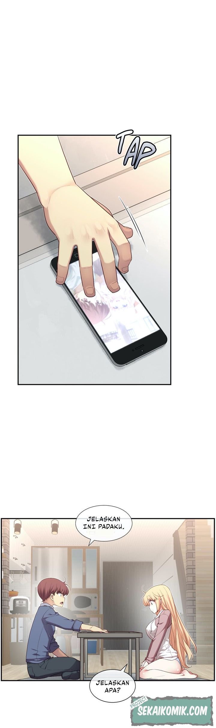 The Girlfriend Dice - Chapter 06 232