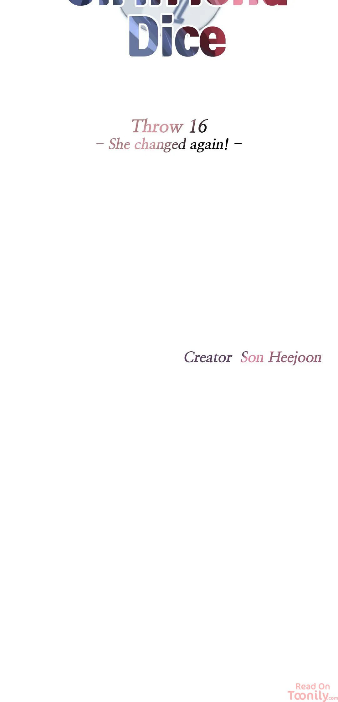 The Girlfriend Dice - Chapter 27 385