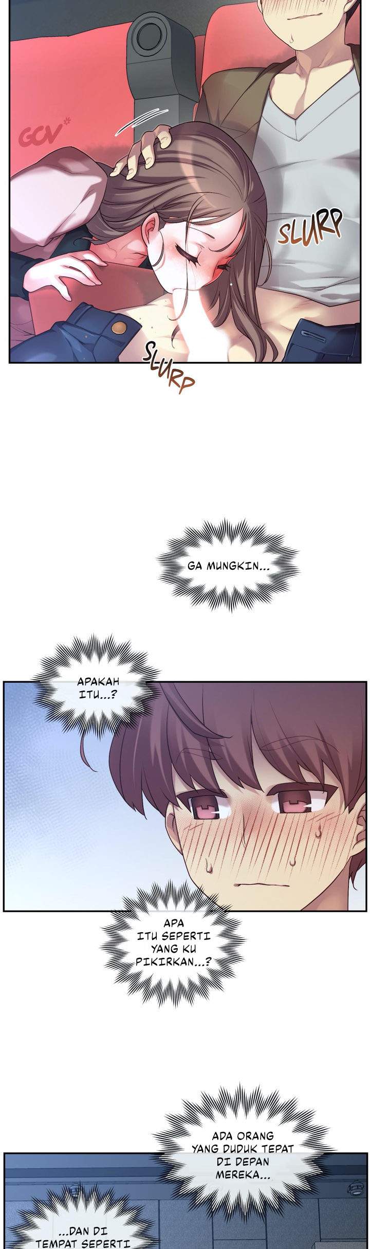 The Girlfriend Dice - Chapter 06 136