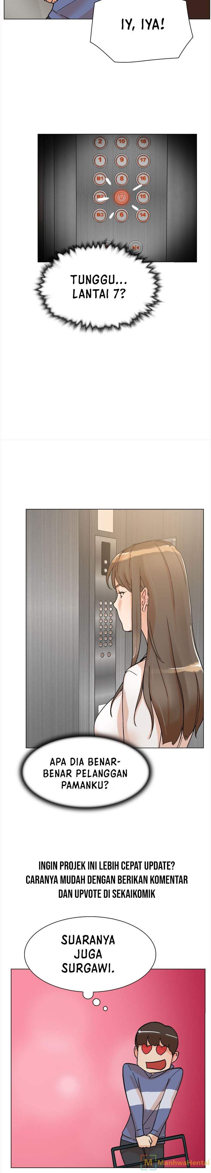 Her 4 Incher - Chapter 01 20