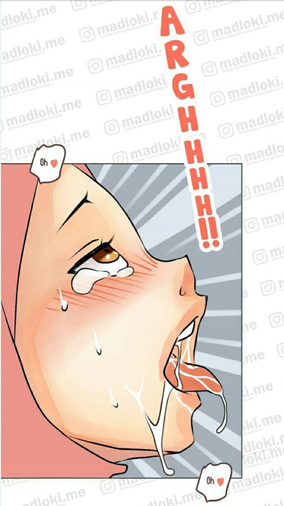 Madloki Love Kost 21 - Chapter 01 48