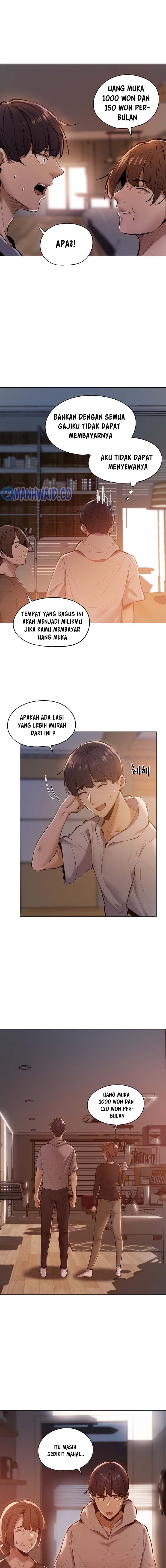 Is There an Empty Room? - Chapter 01 10 Is There an Empty Room? - Chapter 01 10