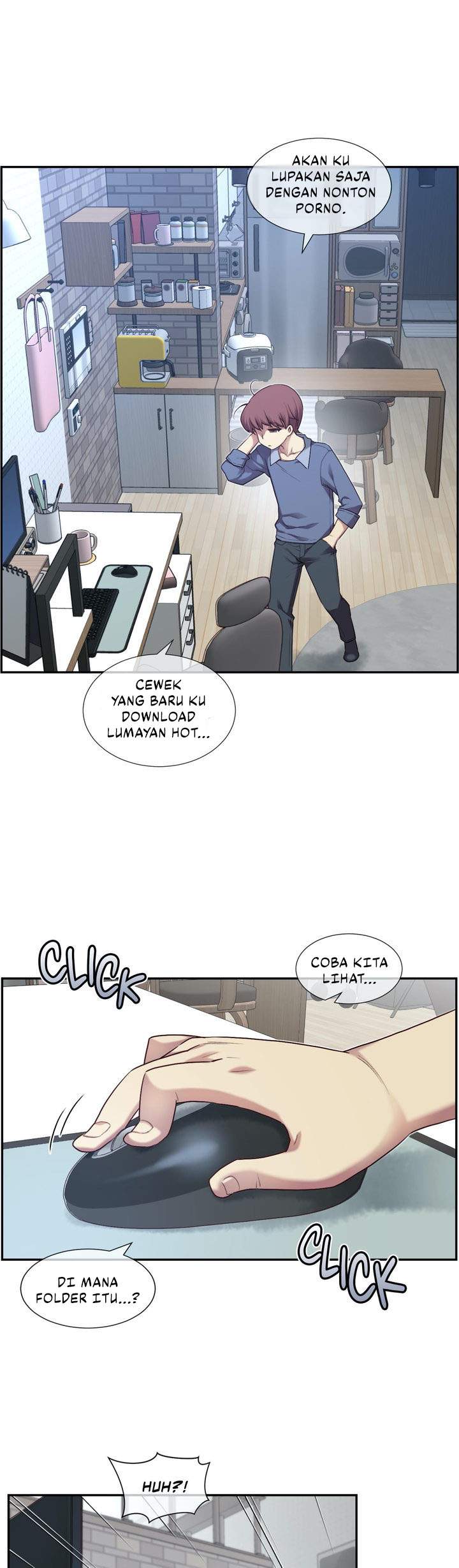 The Girlfriend Dice - Chapter 06 150