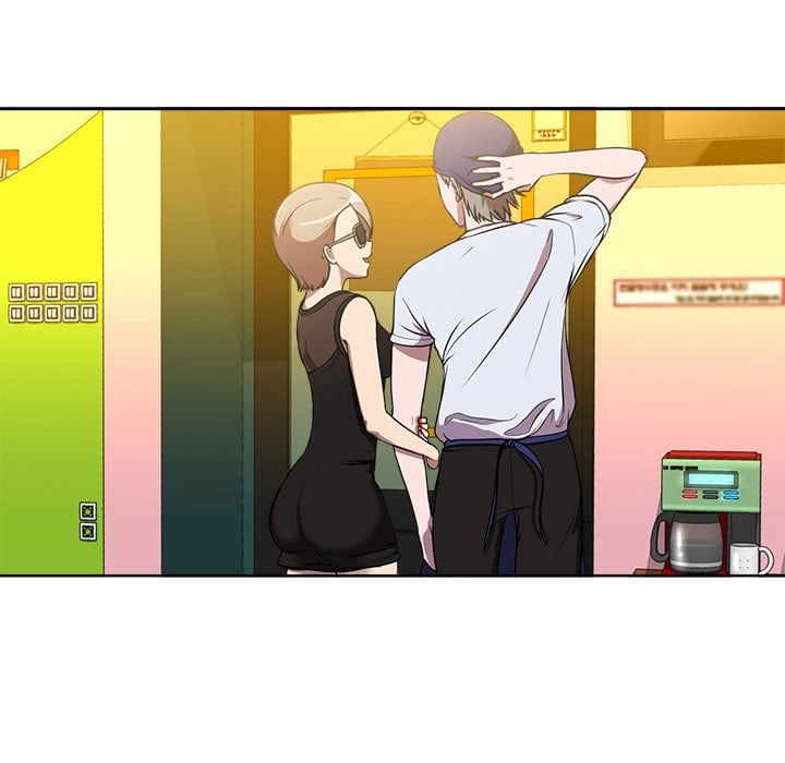 Cat Fight - Chapter 01 76