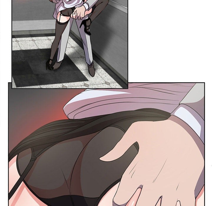 Cat Fight - Chapter 01 20