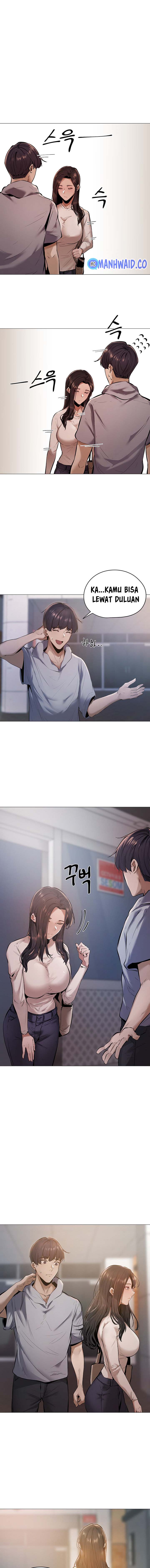 Is There an Empty Room? - Chapter 01 8 Is There an Empty Room? - Chapter 01 8