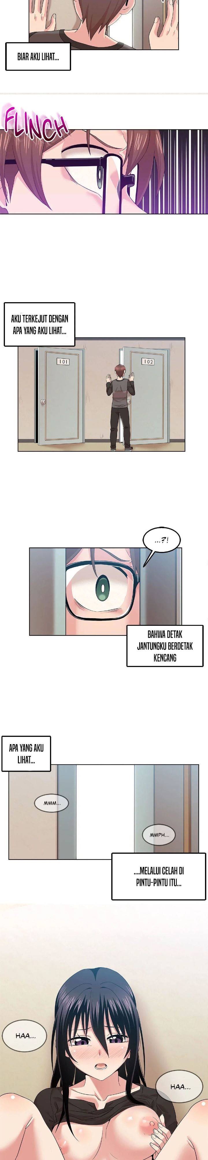 The Girl Beyond the Wall - Chapter 01 22