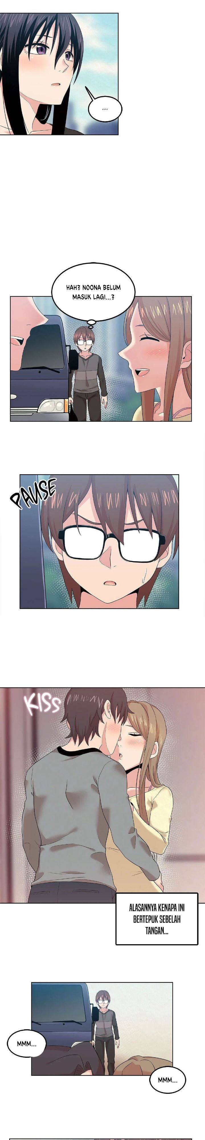 The Girl Beyond the Wall - Chapter 01 9