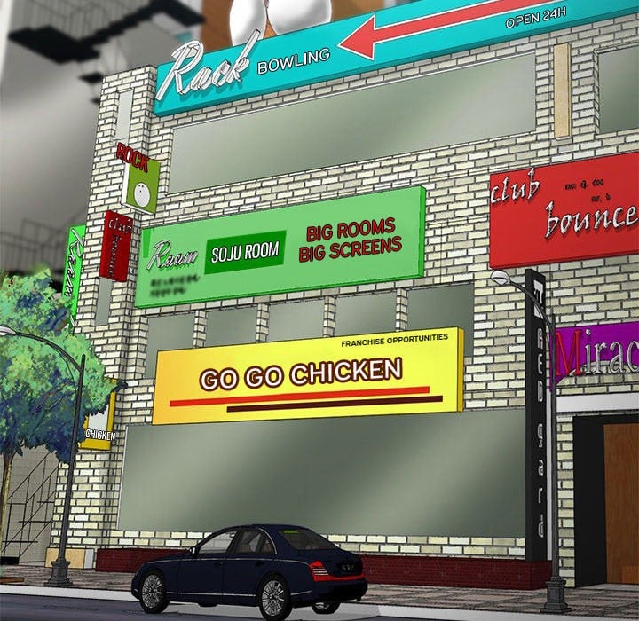 Cat Fight - Chapter 01 52