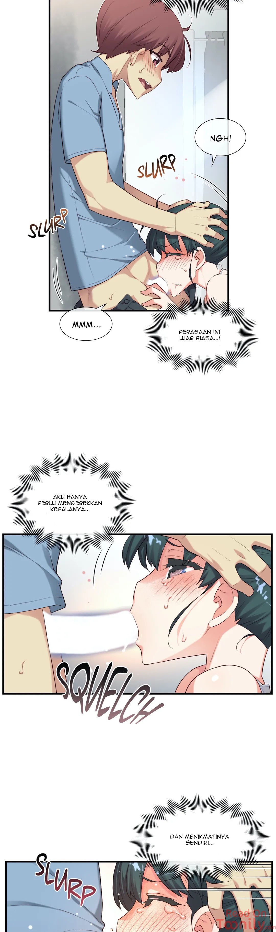 The Girlfriend Dice - Chapter 27 473