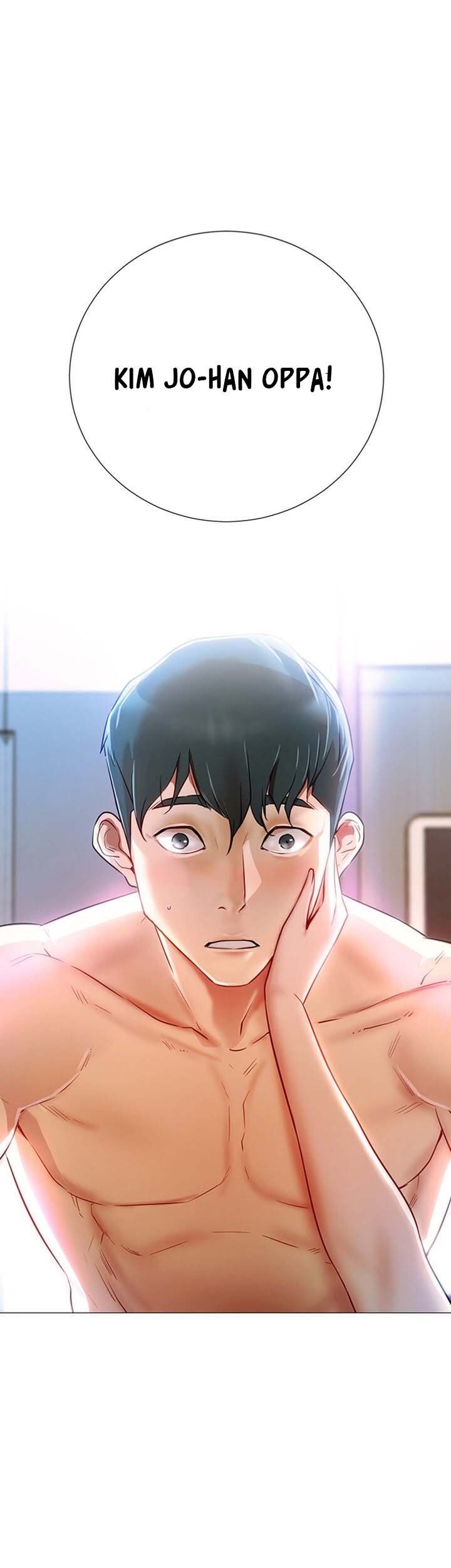Live With: Do You Want to Do It? - Chapter 01 89