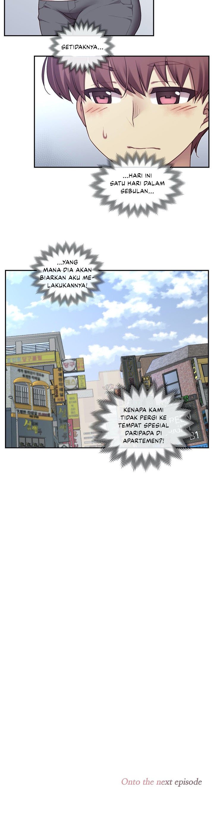 The Girlfriend Dice - Chapter 06 99