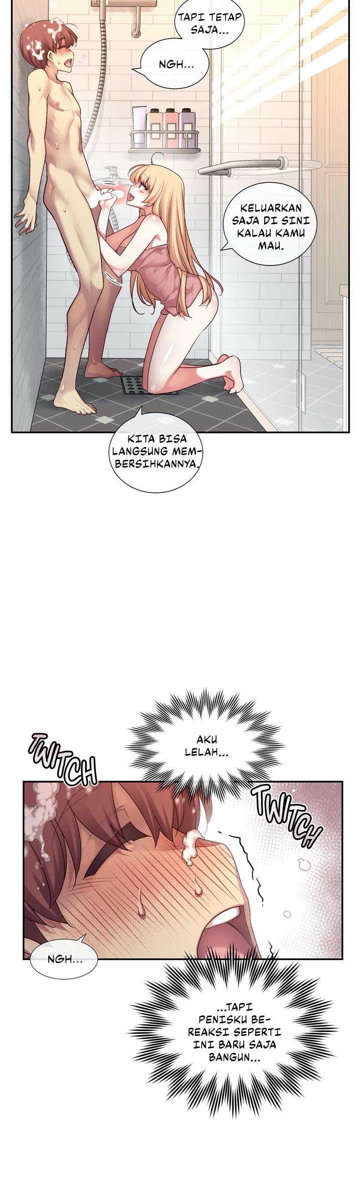The Girlfriend Dice - Chapter 06 69