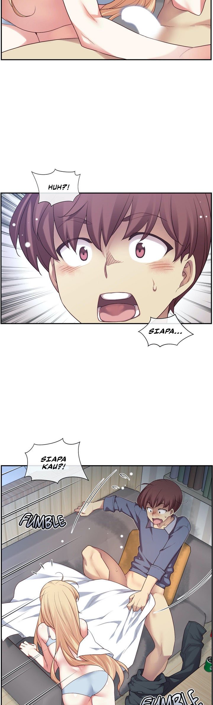 The Girlfriend Dice - Chapter 06 200