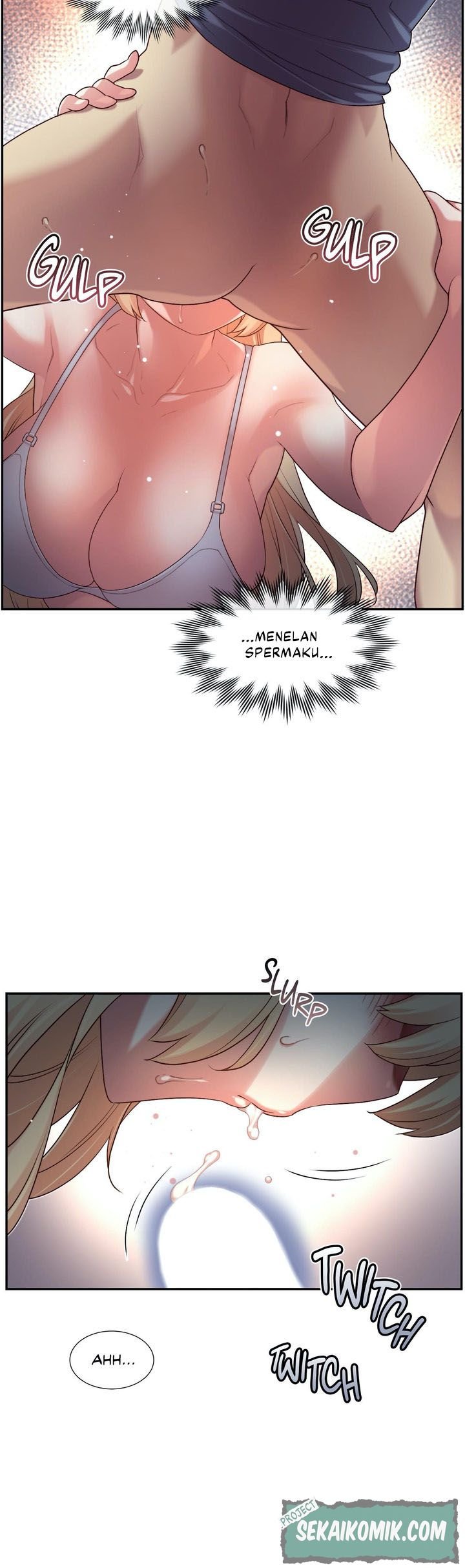 The Girlfriend Dice - Chapter 06 197