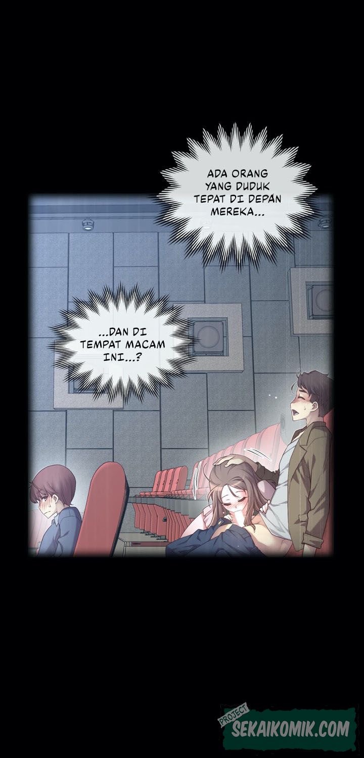 The Girlfriend Dice - Chapter 06 161