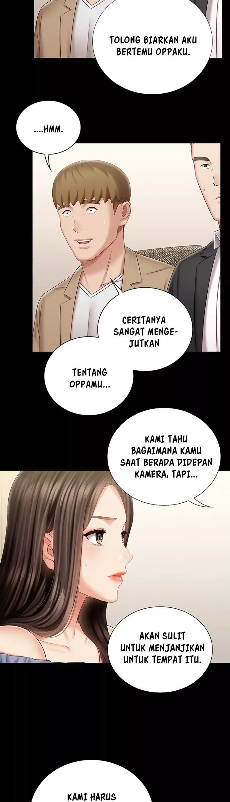 My Sisters Duty - Chapter 84 10 My Sisters Duty - Chapter 84 10