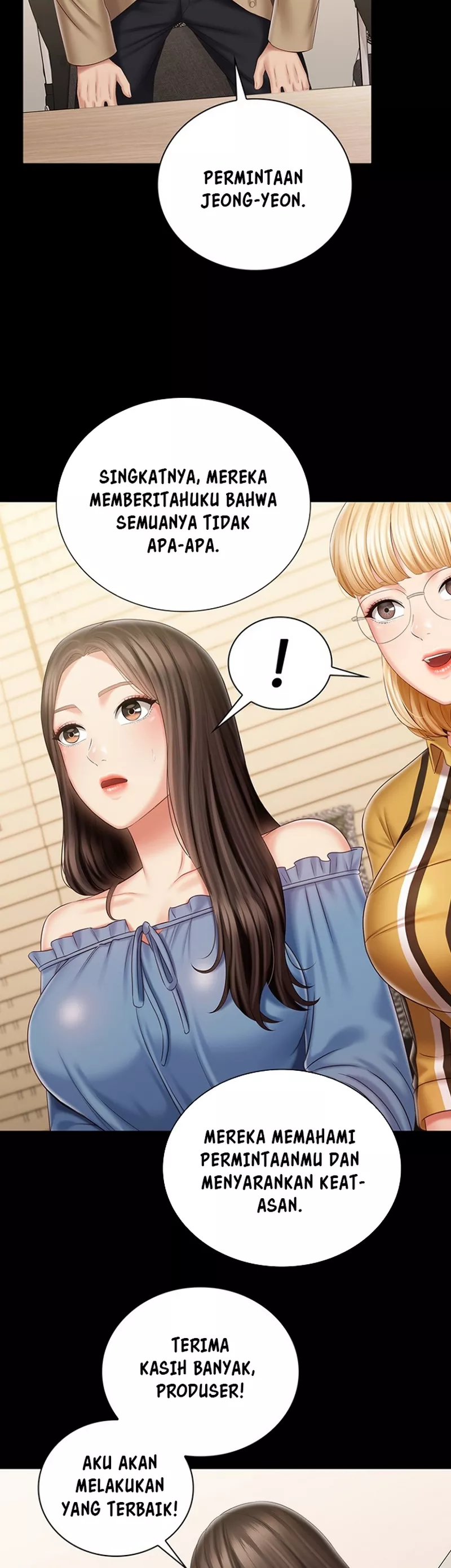 My Sisters Duty - Chapter 84 18 My Sisters Duty - Chapter 84 18