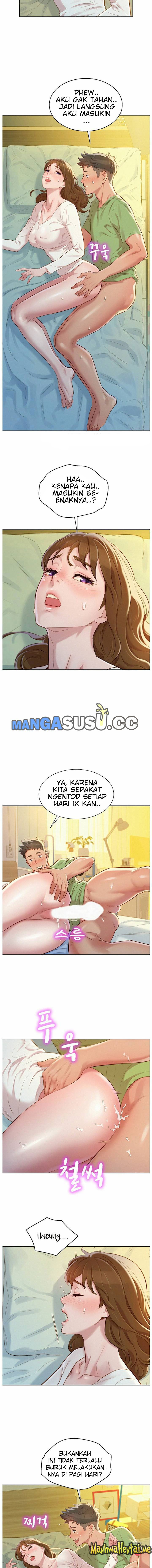 Sister Neighbor - Chapter 84 8