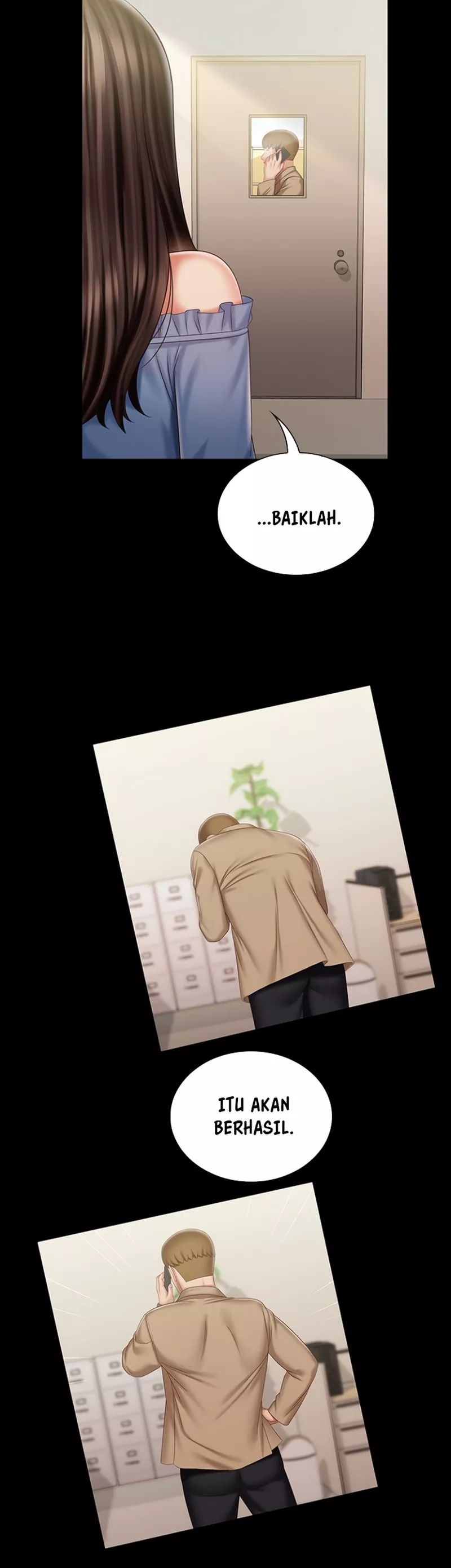 My Sisters Duty - Chapter 84 16 My Sisters Duty - Chapter 84 16