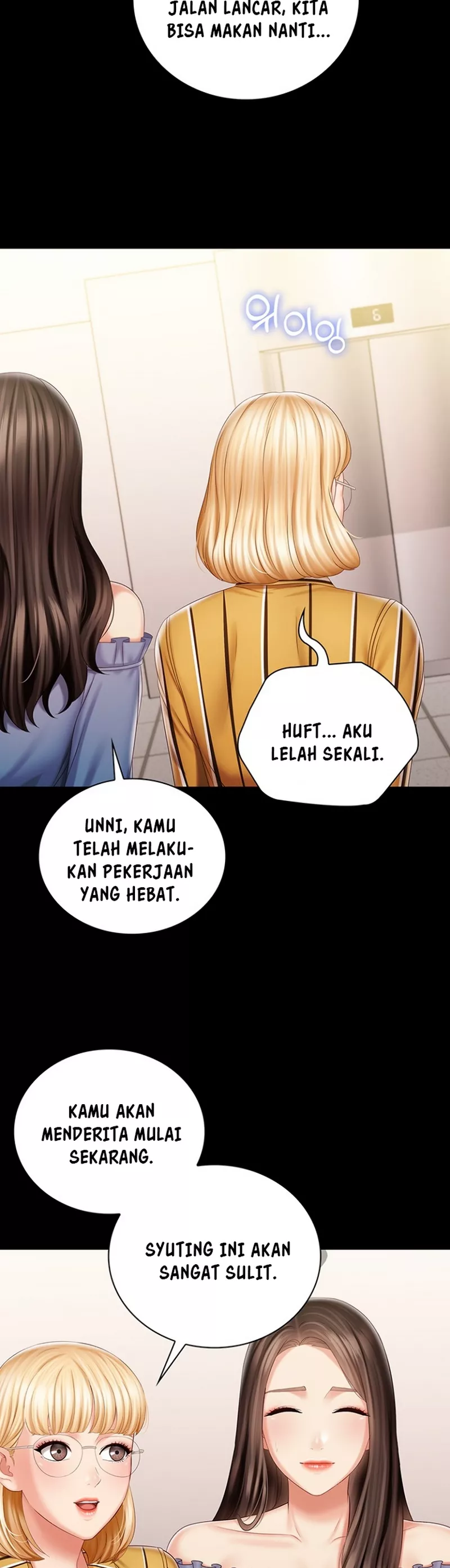 My Sisters Duty - Chapter 84 22 My Sisters Duty - Chapter 84 22